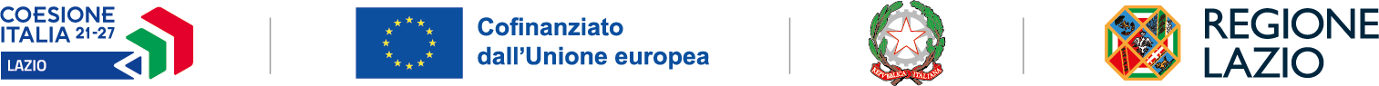 Blocco Fondi europei positivo